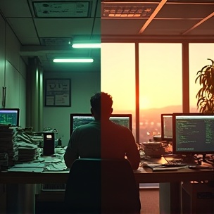 Legacy insurance system replacement